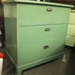 763 9498 CHEST OF DRAWERS